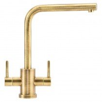 franke-krios-l-spout-low-pressure-kitchen-tap-brushed-brass-115.0567.618