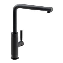 franke-tessuto-l-spout-sink-mixer-black-115.0691.516