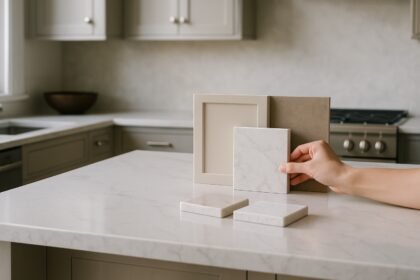 How to Select Quartz Stone for Beautiful Worktops in 2026