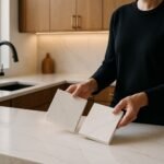 How to Choose Quartz Stone for Beautiful Worktops