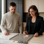 How to Select Quartz Stone for Beautiful Worktops