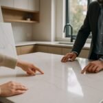 How to Select Quartz Stone for Beautiful Worktops