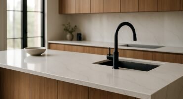 How to Select Quartz Stone for Beautiful Worktops