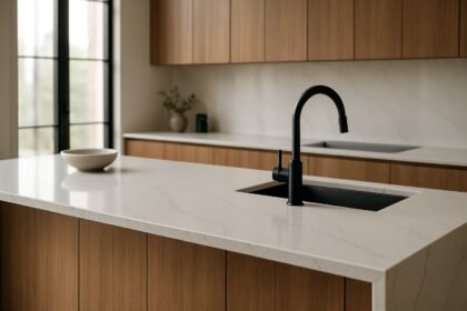 How to Select Quartz Stone for Beautiful Worktops