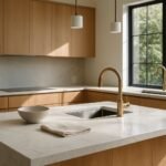 How to Choose Quartz Stone for a Beautiful, Durable Worktop